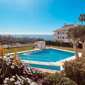 Apartamento Seaview Mira Andalus, Sitio de Calahonda