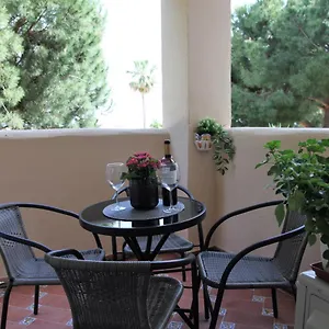 Apartamento Art-apart Caronte In Riviera Del Sol, Mijas Costa, Sitio de Calahonda