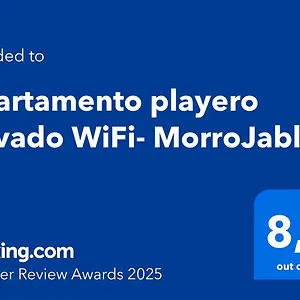 Playero Privado Wifi- Morrojable Morro Jable (Fuerteventura)